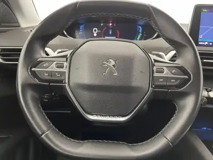 Photo 22 Peugeot 3008  Hybrid 225 e-EAT8