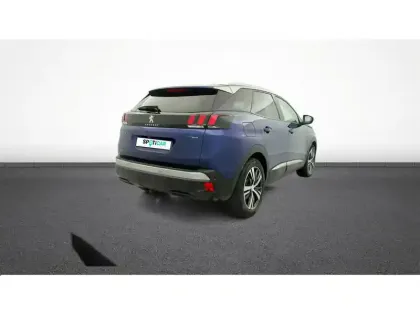 Photo 7 Peugeot 3008  Hybrid 225 e-EAT8