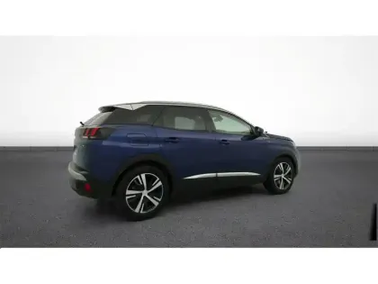 Photo 8 Peugeot 3008  Hybrid 225 e-EAT8