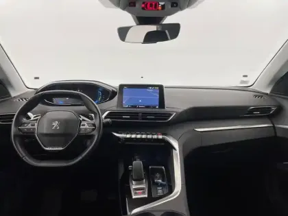 Photo 29 Peugeot 3008  Hybrid 225 e-EAT8