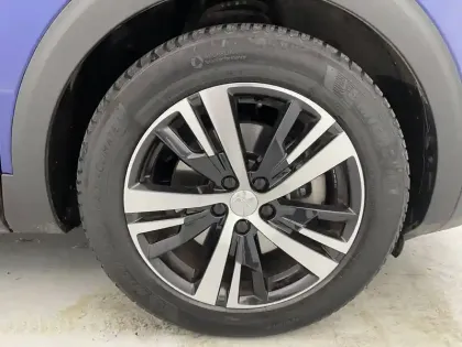 Photo 17 Peugeot 3008  Hybrid 225 e-EAT8