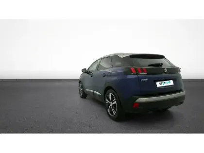 Photo 5 Peugeot 3008  Hybrid 225 e-EAT8