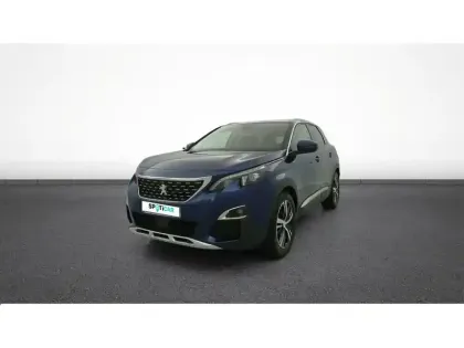 Photo Peugeot 3008 Allure Business