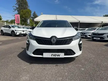 Photo 7 Renault Clio  TCe 100 GPL