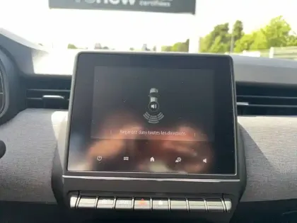 Photo 23 Renault Clio  TCe 100 GPL