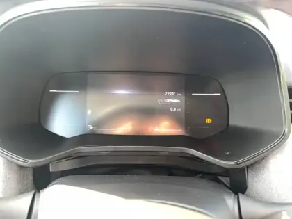 Photo 16 Renault Clio  TCe 100 GPL