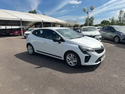 Photo 6 Renault Clio  TCe 100 GPL