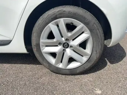 Photo 21 Renault Clio  TCe 100 GPL