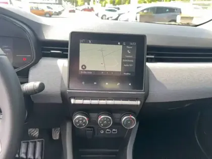 Photo 11 Renault Clio  TCe 100 GPL