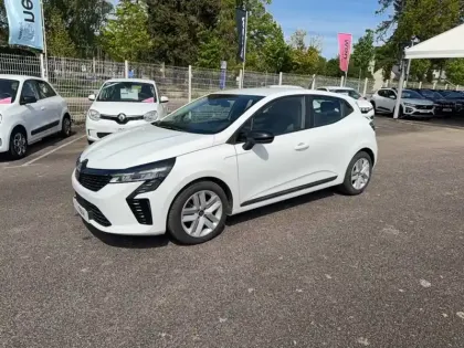 Photo Renault Clio Evolution