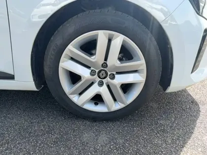 Photo 18 Renault Clio  TCe 100 GPL