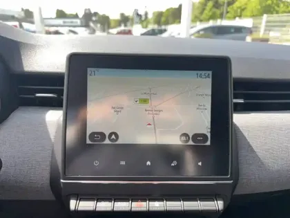 Photo 22 Renault Clio  TCe 100 GPL