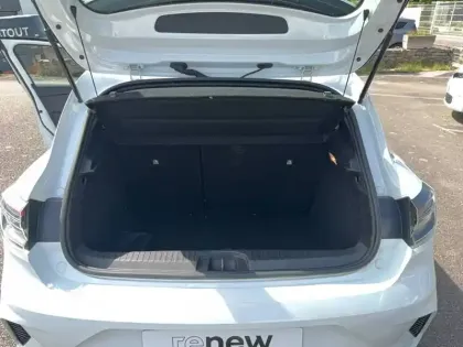 Photo 17 Renault Clio  TCe 100 GPL