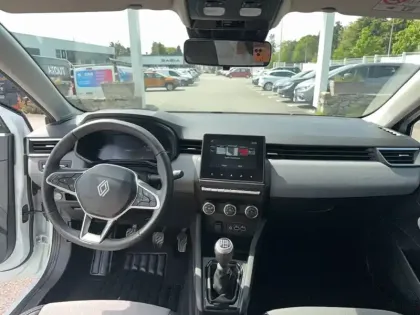 Photo 9 Renault Clio  TCe 100 GPL