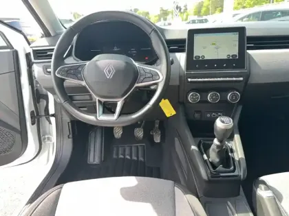 Photo 25 Renault Clio  TCe 100 GPL