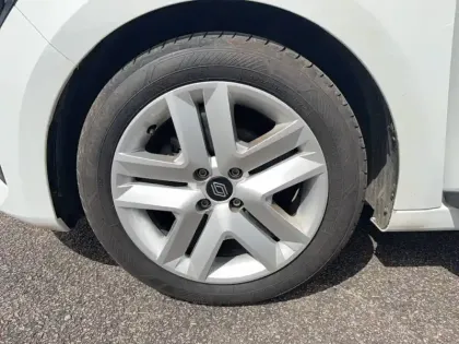 Photo 20 Renault Clio  TCe 100 GPL