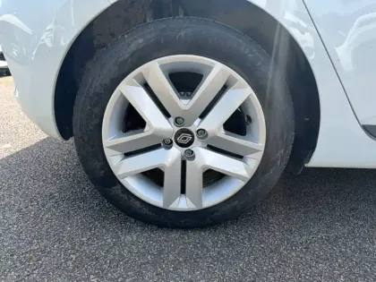 Photo 19 Renault Clio  TCe 100 GPL