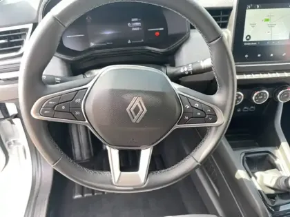 Photo 14 Renault Clio  TCe 100 GPL