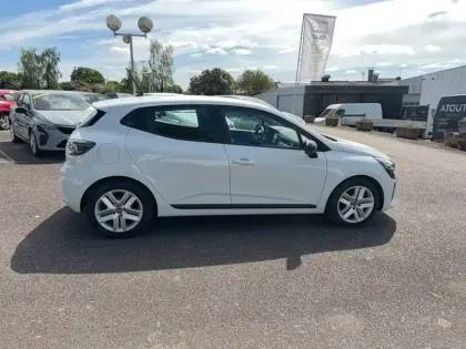 Photo 5 Renault Clio  TCe 100 GPL