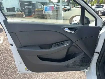 Photo 10 Renault Clio  TCe 100 GPL