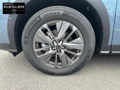 Photo 12 Peugeot 5008  Hybrid 145 ch e-DCS6