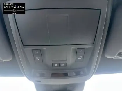 Photo 28 Peugeot 5008  Hybrid 145 ch e-DCS6