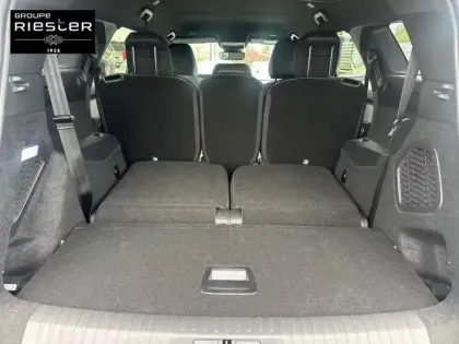 Photo 5 Peugeot 5008  Hybrid 145 ch e-DCS6