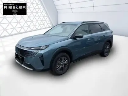 Photo Peugeot 5008 Allure