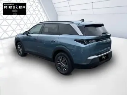 Photo 6 Peugeot 5008  Hybrid 145 ch e-DCS6