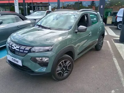 Photo 9 Dacia Spring 