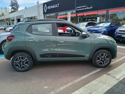 Photo 6 Dacia Spring 