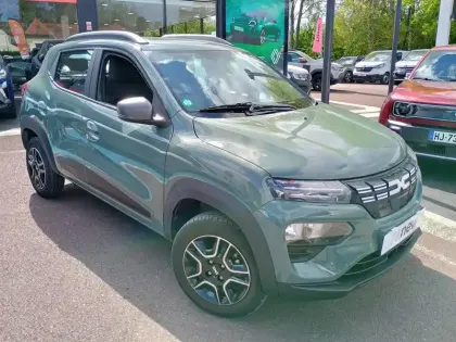 Photo 7 Dacia Spring 