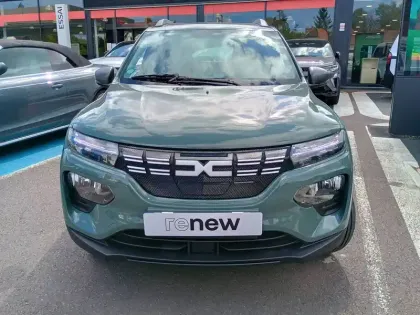 Photo 8 Dacia Spring 