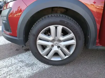 Photo 19 Dacia Sandero  TCe 90