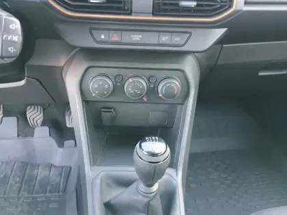 Photo 12 Dacia Sandero  TCe 90