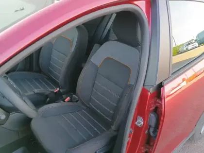 Photo 8 Dacia Sandero  TCe 90