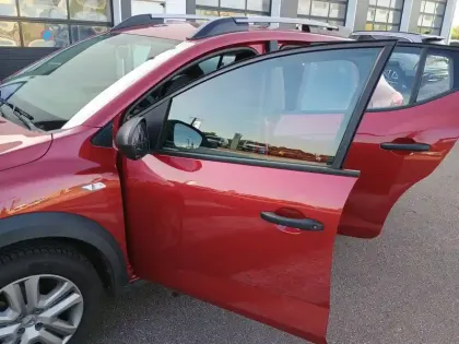 Photo 10 Dacia Sandero  TCe 90