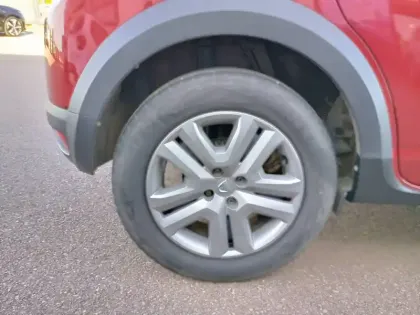 Photo 17 Dacia Sandero  TCe 90