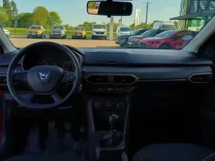 Photo 9 Dacia Sandero  TCe 90