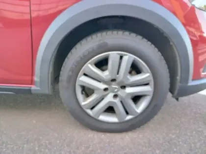 Photo 16 Dacia Sandero  TCe 90