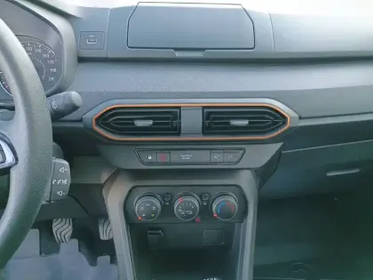 Photo 11 Dacia Sandero  TCe 90