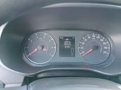 Photo 21 Dacia Sandero  TCe 90