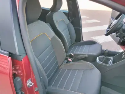 Photo 14 Dacia Sandero  TCe 90