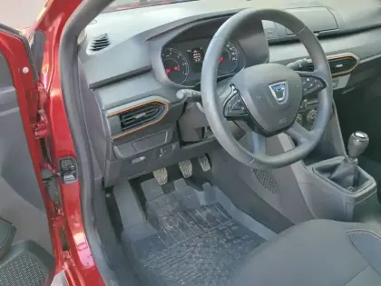 Photo 22 Dacia Sandero  TCe 90