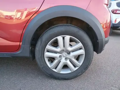 Photo 20 Dacia Sandero  TCe 90