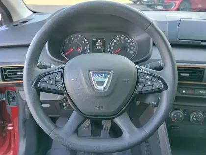 Photo 37 Dacia Sandero  TCe 90