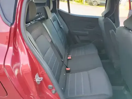 Photo 15 Dacia Sandero  TCe 90