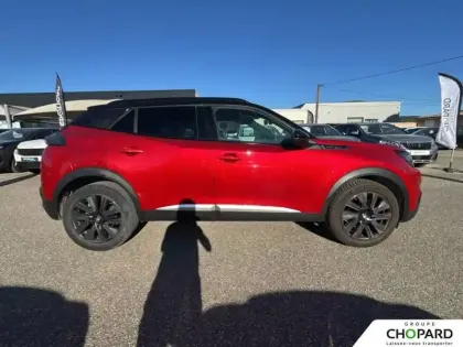 Photo 32 Peugeot 2008  PureTech 130 S&S EAT8