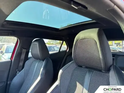 Photo 20 Peugeot 2008  PureTech 130 S&S EAT8