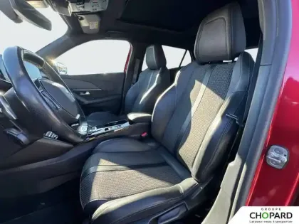 Photo 10 Peugeot 2008  PureTech 130 S&S EAT8